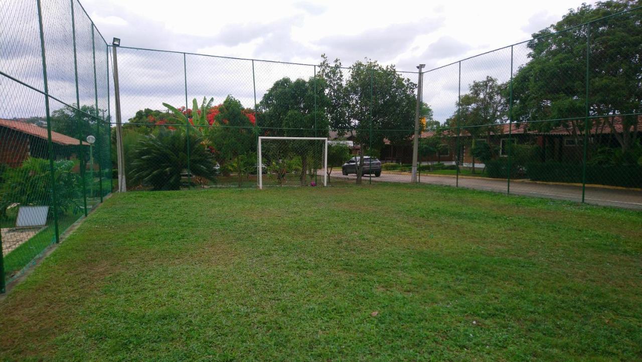 Casa Em Condominio Tranquilo De Gravata Экстерьер фото