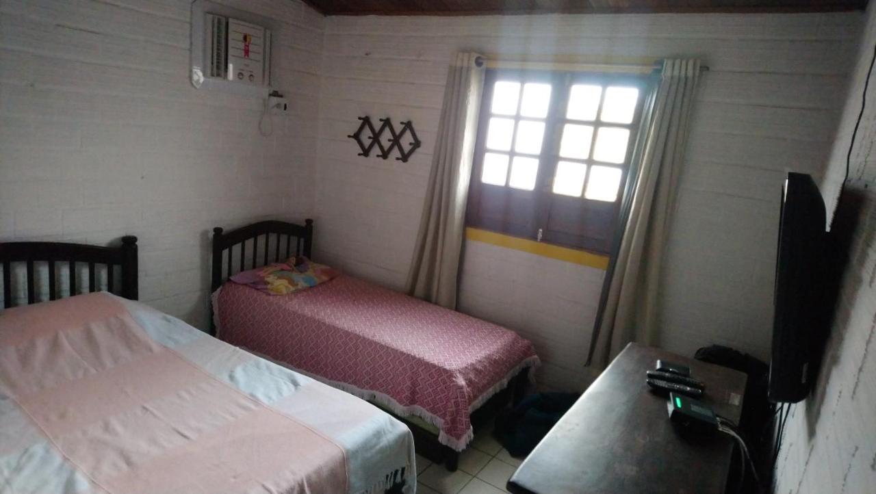 Casa Em Condominio Tranquilo De Gravata Экстерьер фото