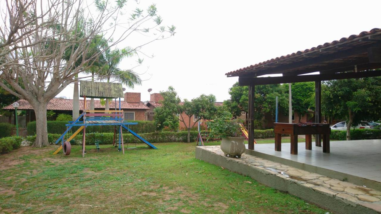Casa Em Condominio Tranquilo De Gravata Экстерьер фото