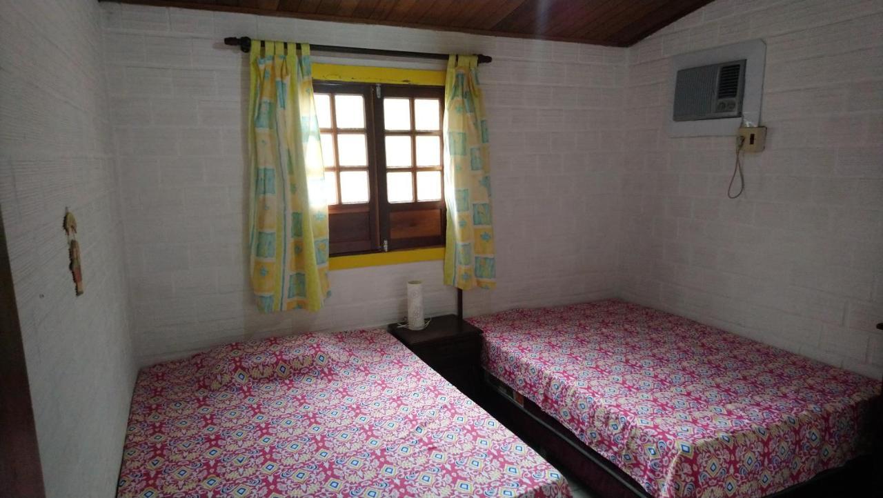Casa Em Condominio Tranquilo De Gravata Экстерьер фото