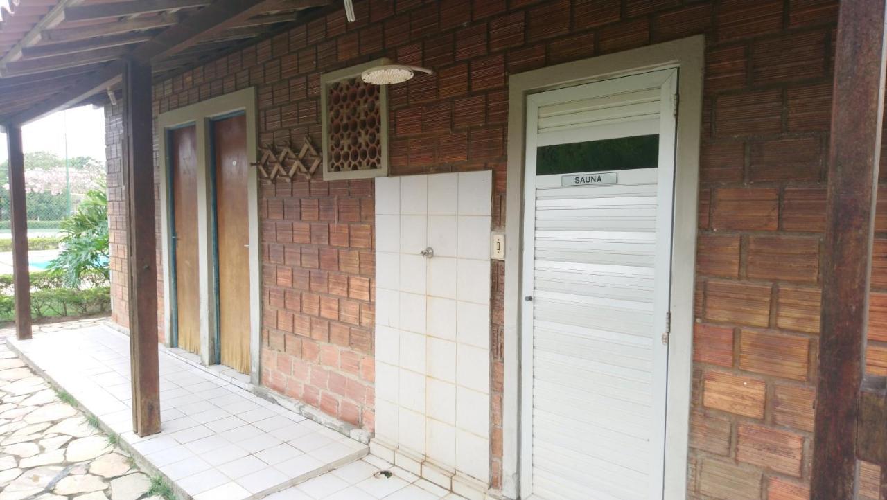Casa Em Condominio Tranquilo De Gravata Экстерьер фото