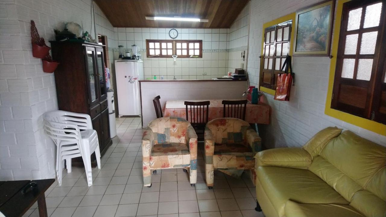 Casa Em Condominio Tranquilo De Gravata Экстерьер фото