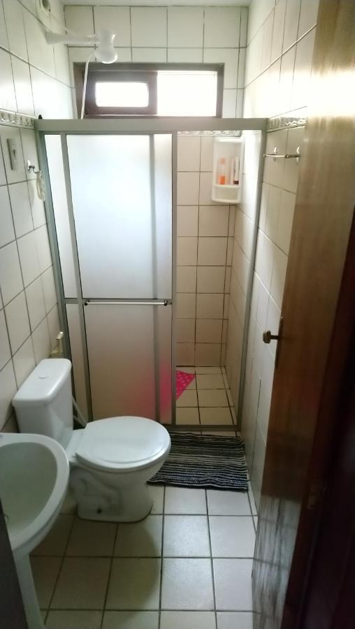 Casa Em Condominio Tranquilo De Gravata Экстерьер фото