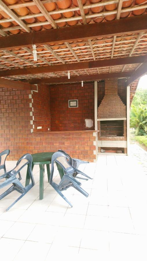 Casa Em Condominio Tranquilo De Gravata Экстерьер фото