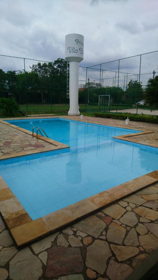 Casa Em Condominio Tranquilo De Gravata Экстерьер фото