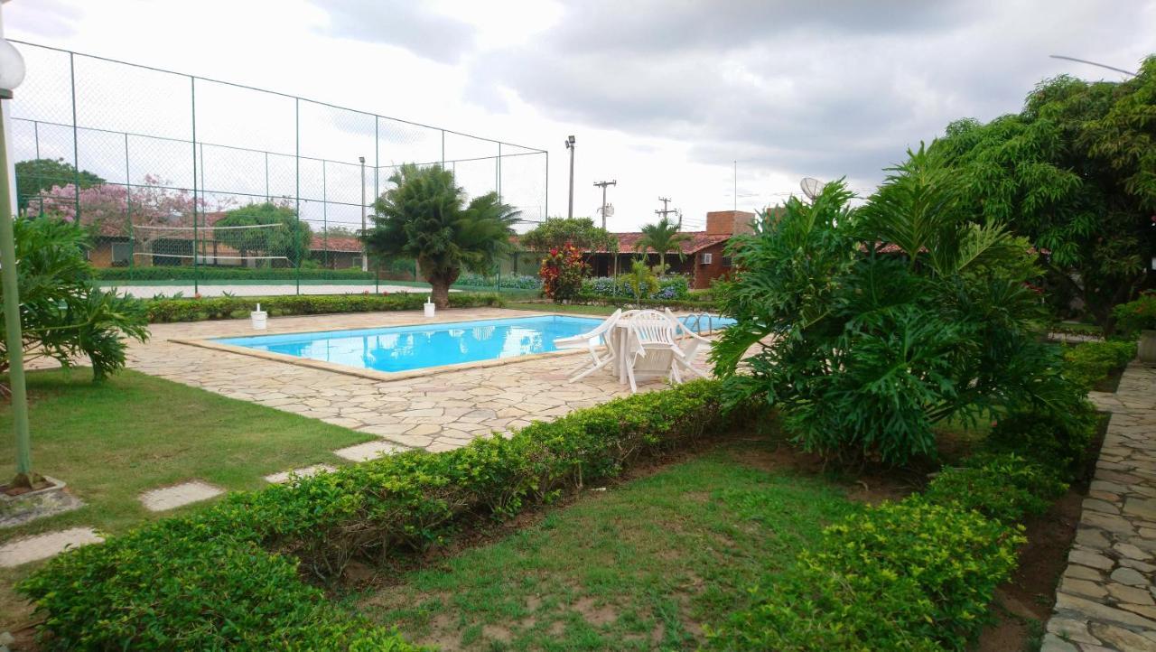 Casa Em Condominio Tranquilo De Gravata Экстерьер фото