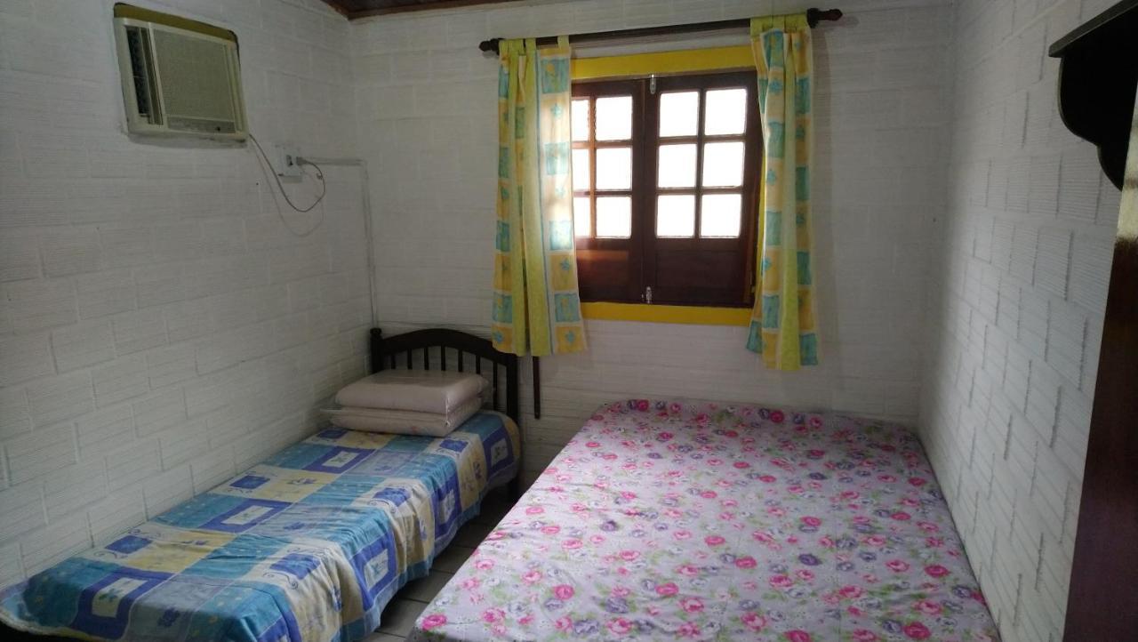 Casa Em Condominio Tranquilo De Gravata Экстерьер фото